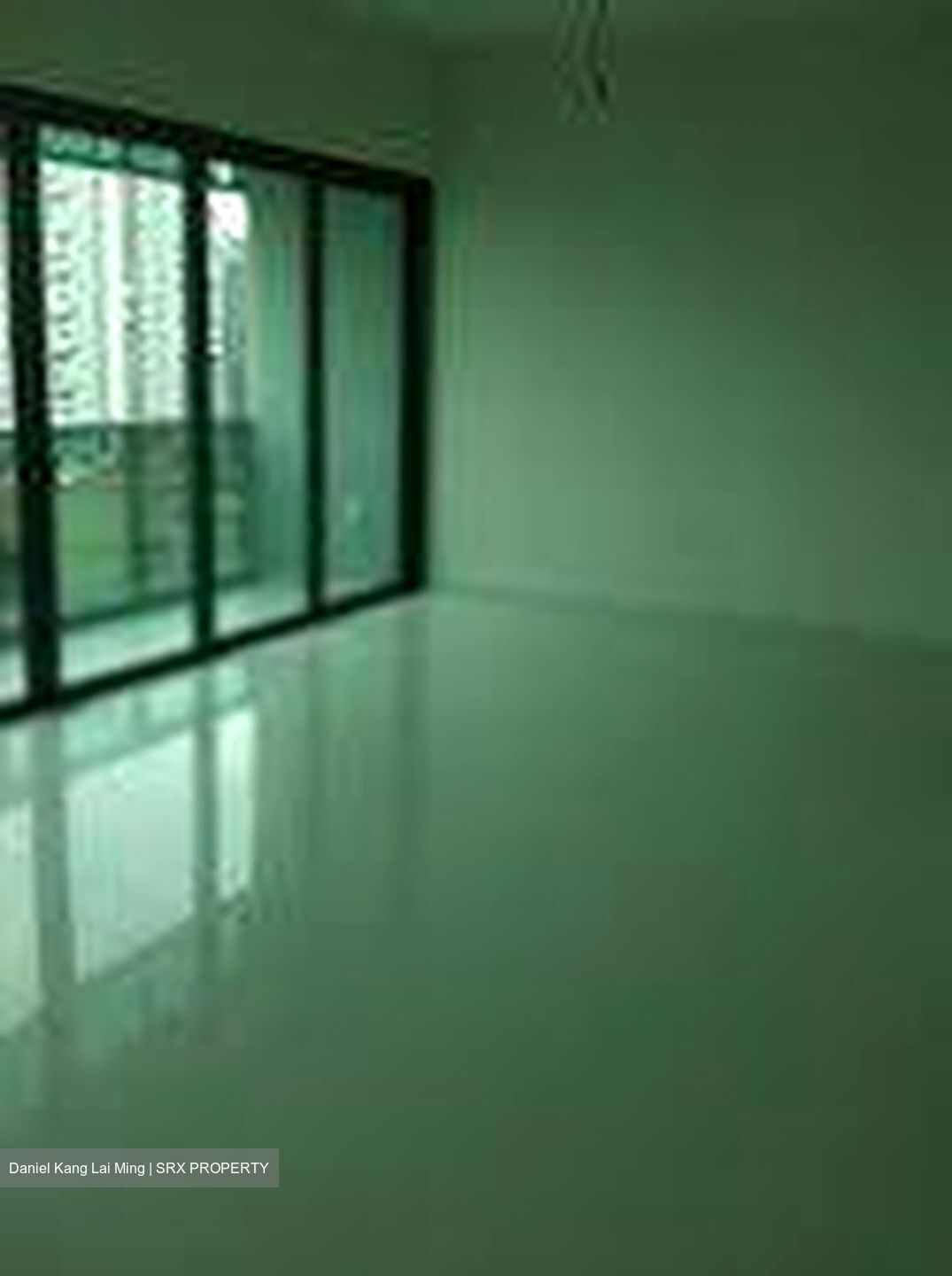 Soleil @ Sinaran (D11), Condominium #638809301